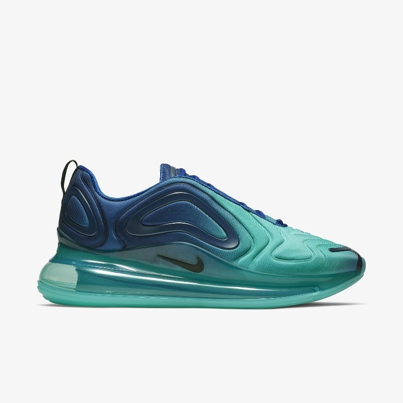 Nike air max store 720 dunkelblau